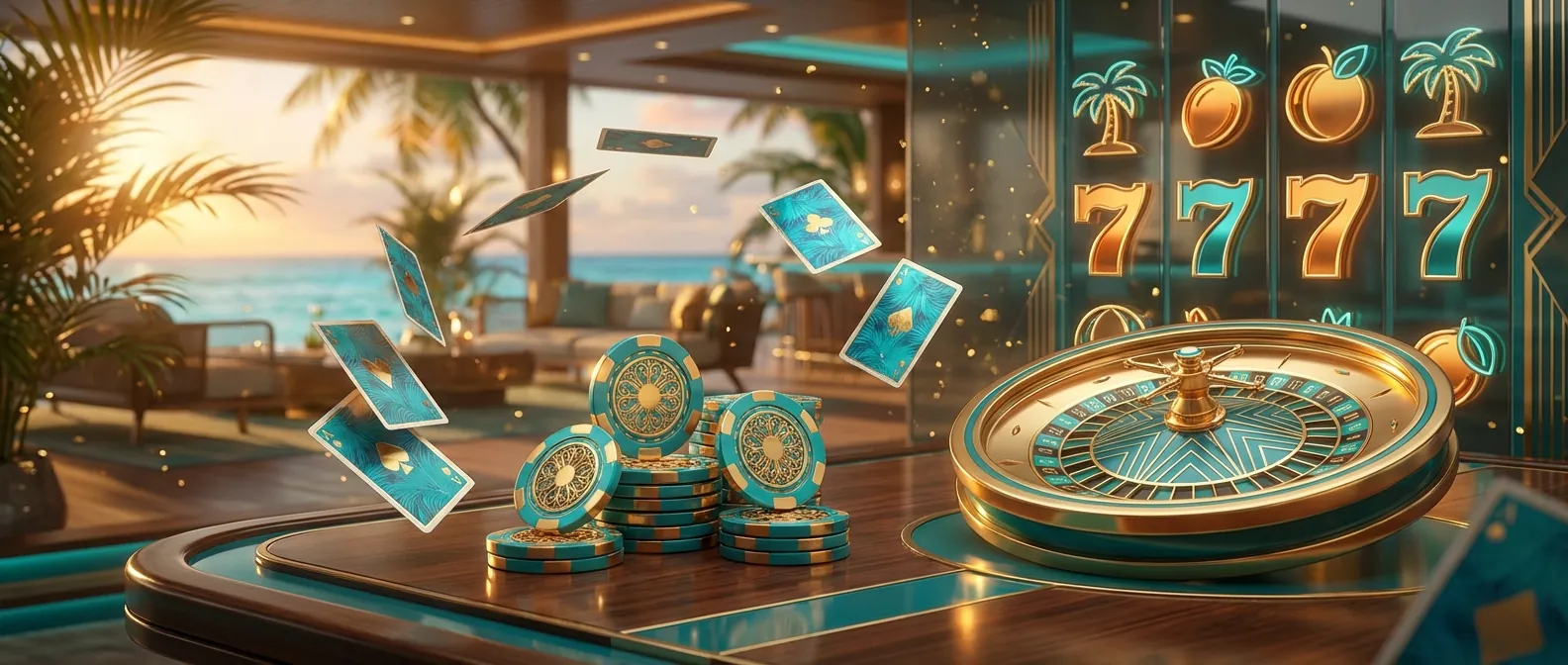 Spinrise Casino bonus banner