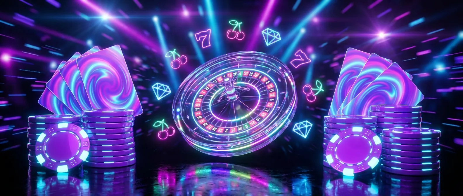 Spinrise Casino bonus banner